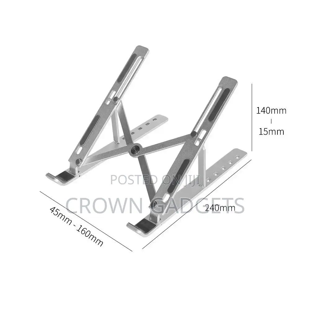 Ivoler Laptop Holder Riser