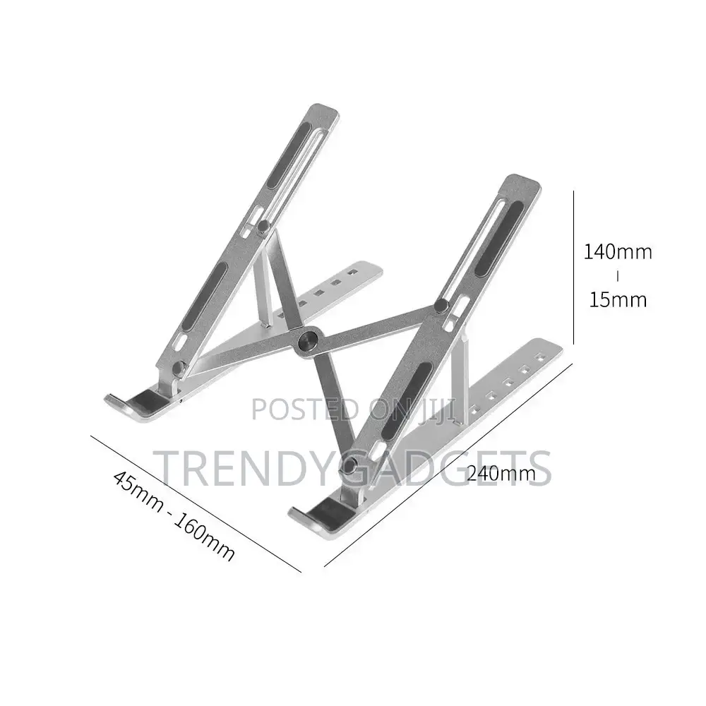 Ivoler Laptop Holder Riser