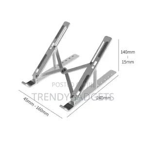 Ivoler Laptop Holder Riser