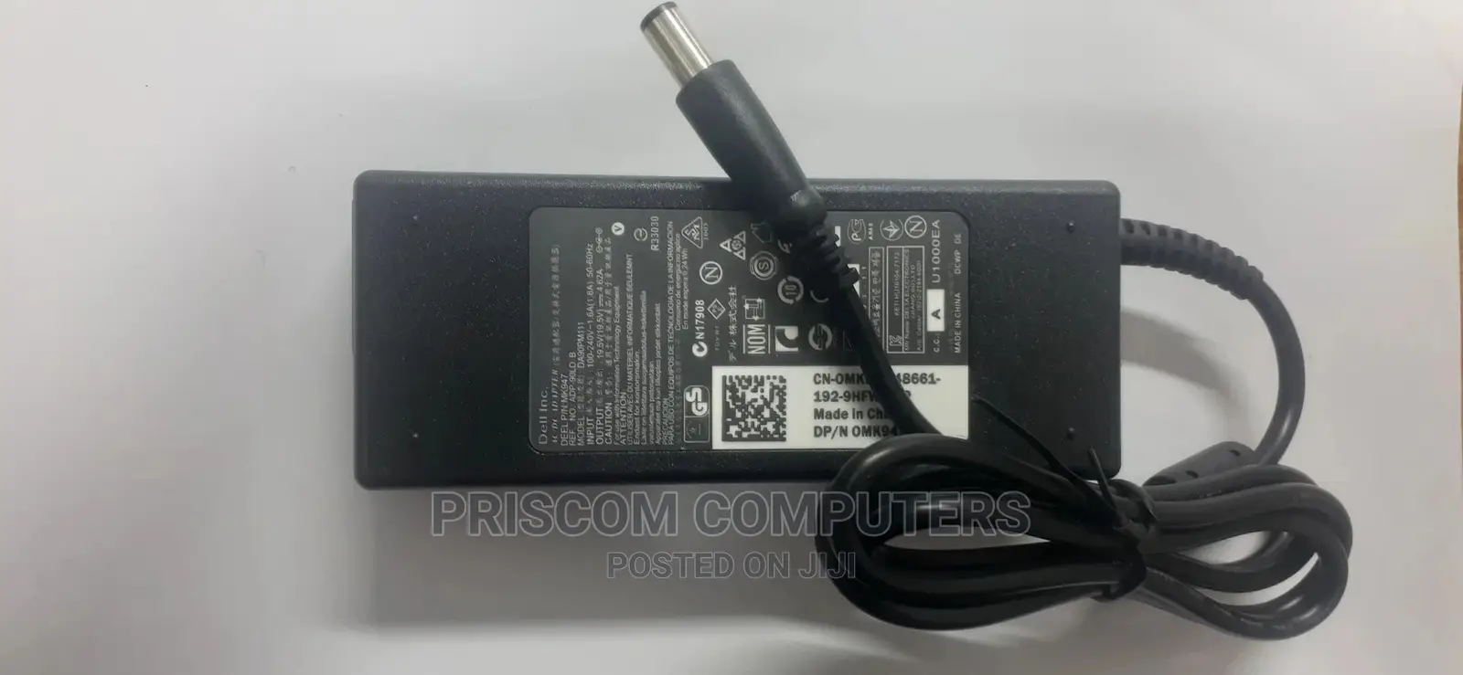 Dell Laptop Chargers