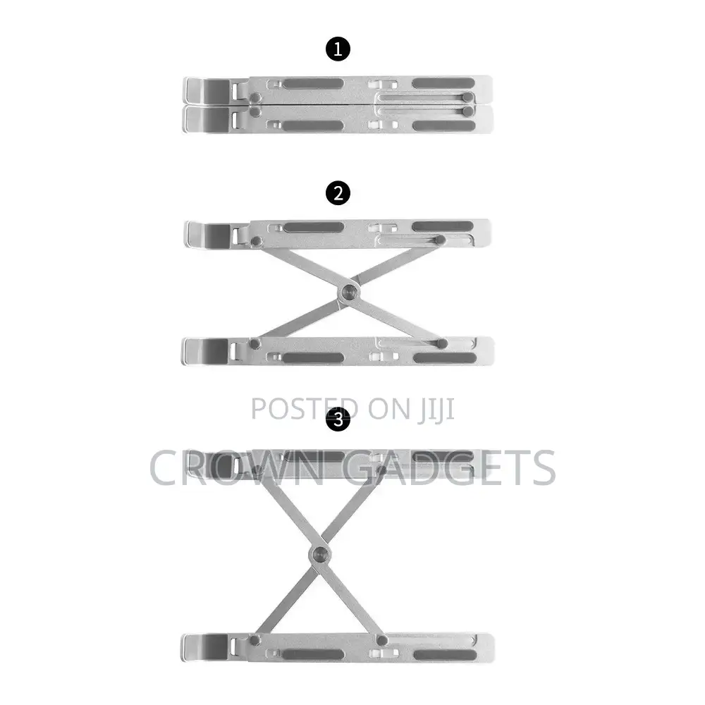 Laptop Stand, Ivoler Laptop Holder From Trendy G