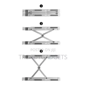 Laptop Stand, Ivoler Laptop Holder From Trendy G