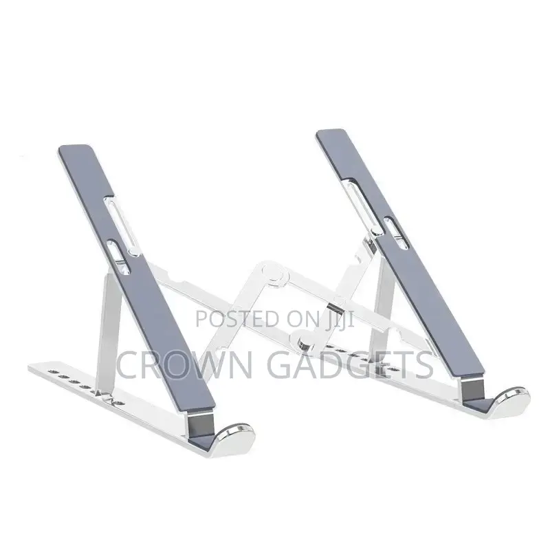 Plastic Ivoler Laptop Holder Riser