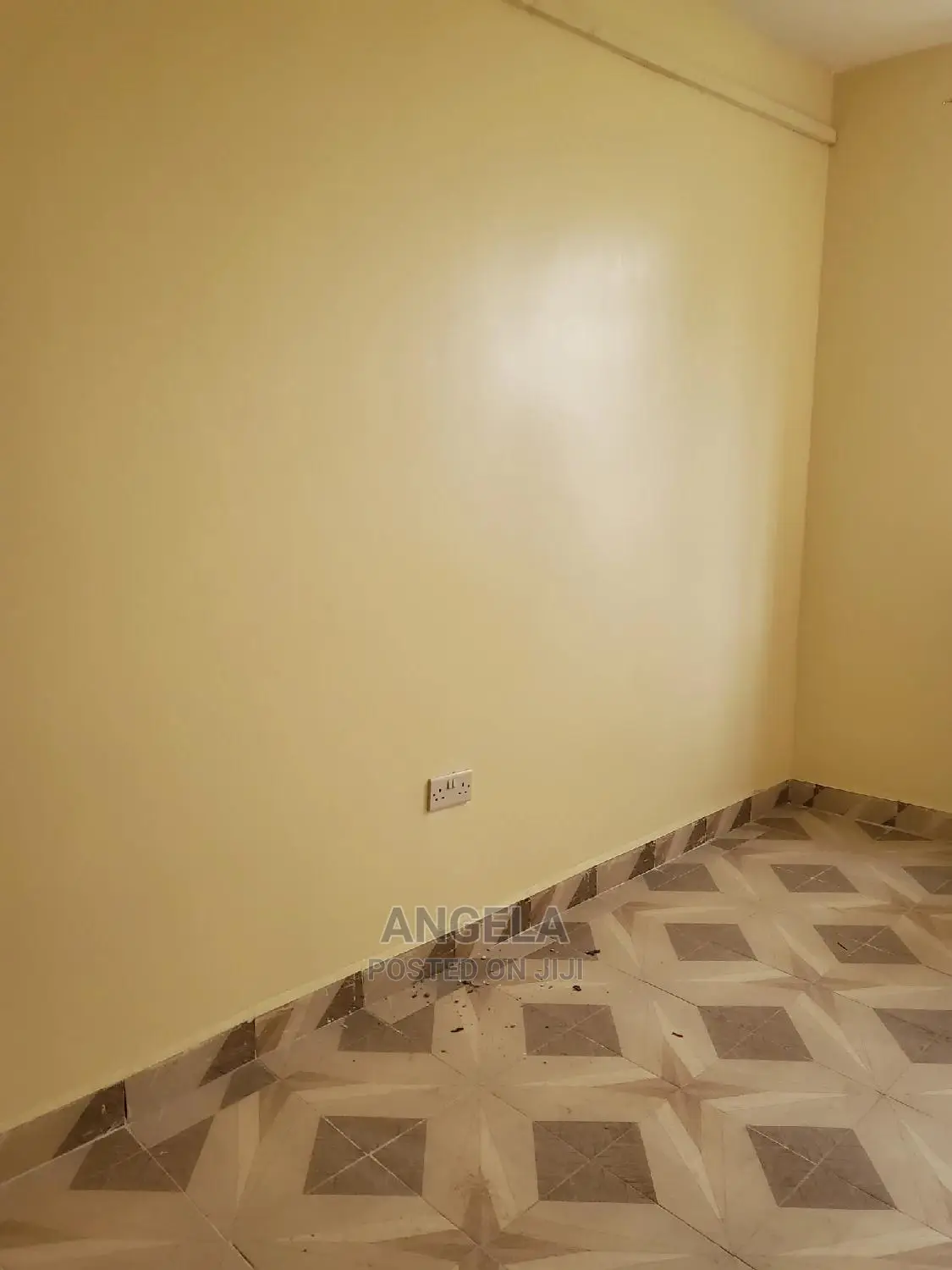 1bdrm Block of Flats in Milimani, Kitengela for rent