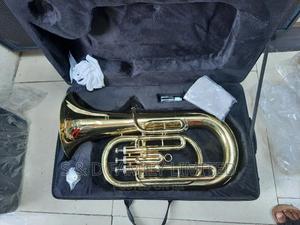 Premier Euphonium - thumbnail 2