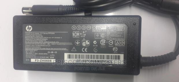 HP Charger for Elitebook 2540p 2560p 2740p 2760p 6930p 8440p