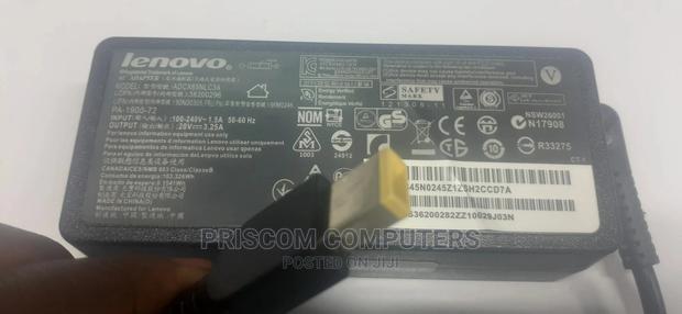 Lenovo Laptop Charger for Ideapad G50 B50 G50-45 B50-45 E431