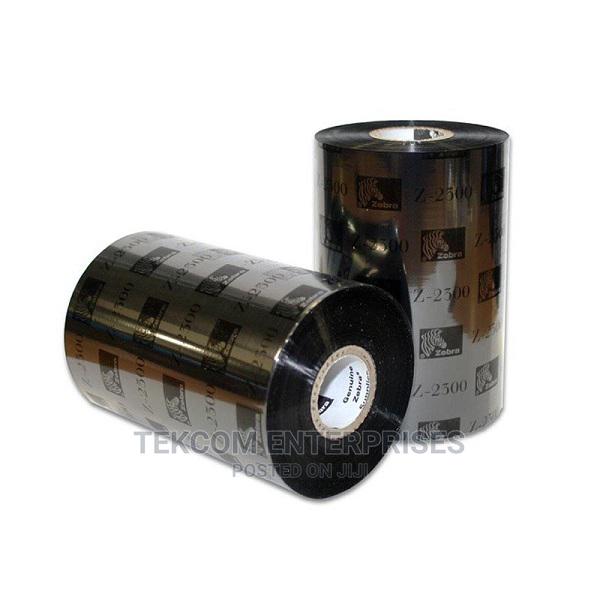 Bixolon Ribbons 110mmx 300M 2300 Wax