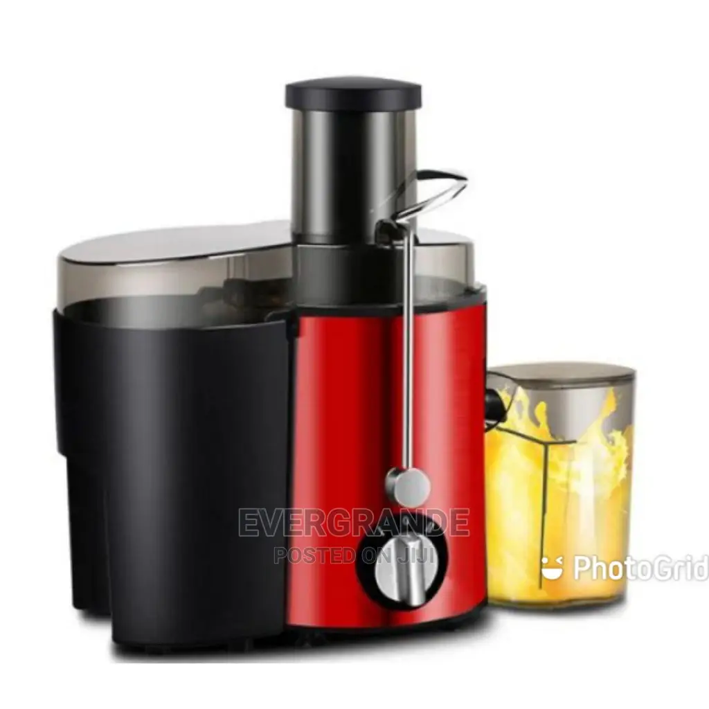 Brand New Juice Extractor