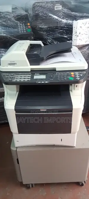 Kyocera Ecosys Fs 3140mfp