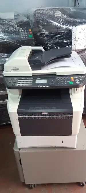 Reliable Kyocera Ecosys Fs 3140 Mfp Printer Machine