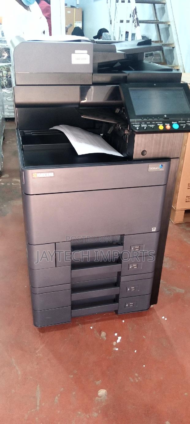 Kyocera Taskkalfa 4002i A4 Printer - main view