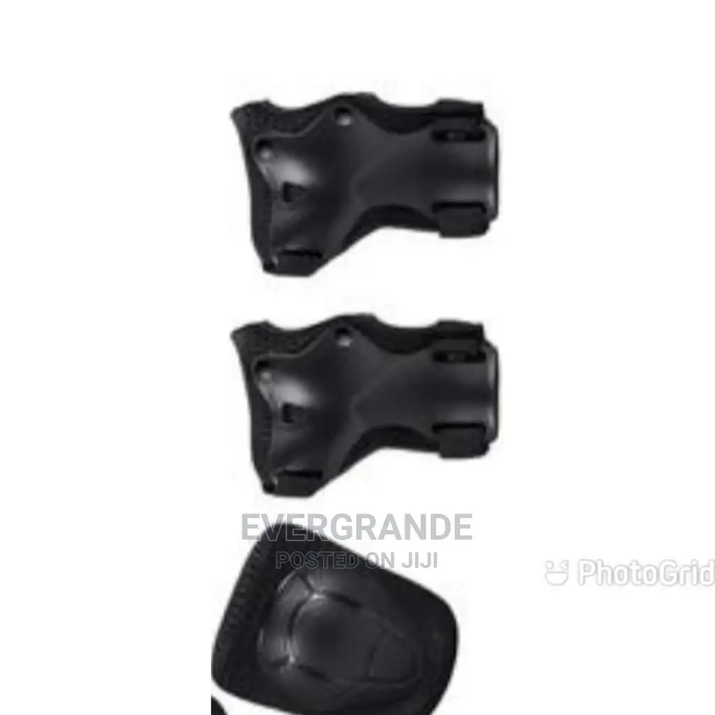 New Cycling Protective Gears