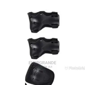New Cycling Protective Gears