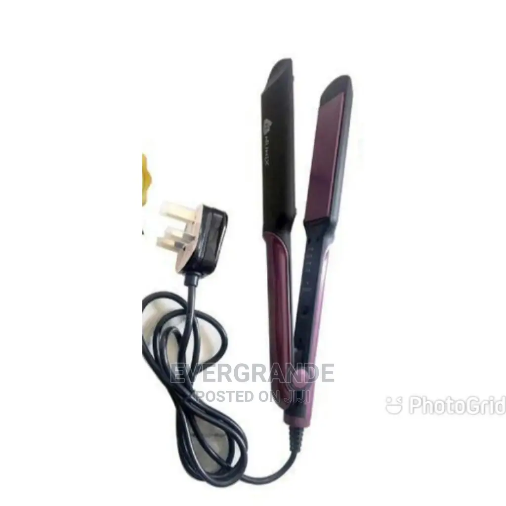 Brand New Flat Iron