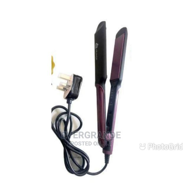 Brand New Flat Iron - thumbnail 3