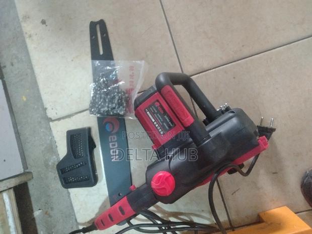 Affordable Power Saw Machine - main view