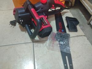 Super Power Saw Machine - thumbnail 2