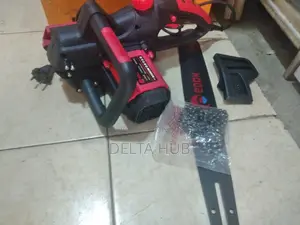 Super Power Saw Machine