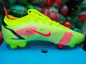 Mercurial Superfly