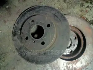 Discs Toyota Fielder