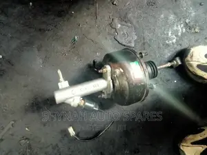 Clutch Cylinder Dyna and Booster