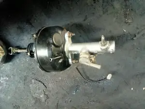 Clutch Cylinder Dyna and Booster