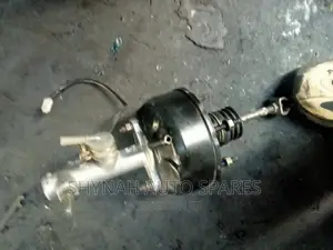 Clutch Cylinder Dyna and Booster