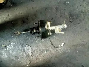 Clutch Cylinder Dyna and Booster