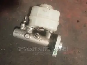 Brake Master Cylinder Nissan Patrol
