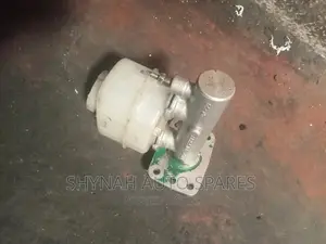Brake Master Cylinder Nissan Patrol