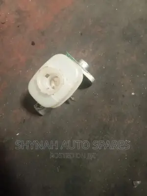 Brake Master Cylinder Nissan Patrol