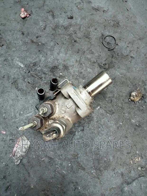 Master Cylinder Dyna - thumbnail 3