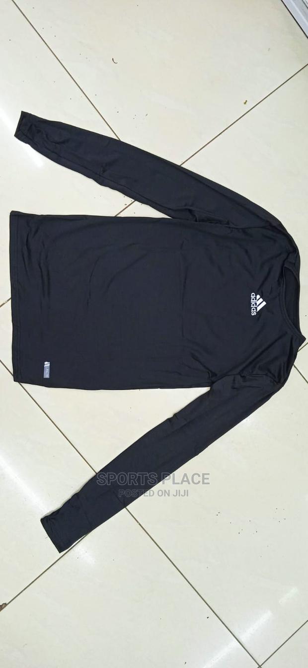 Compression Tights - thumbnail 2