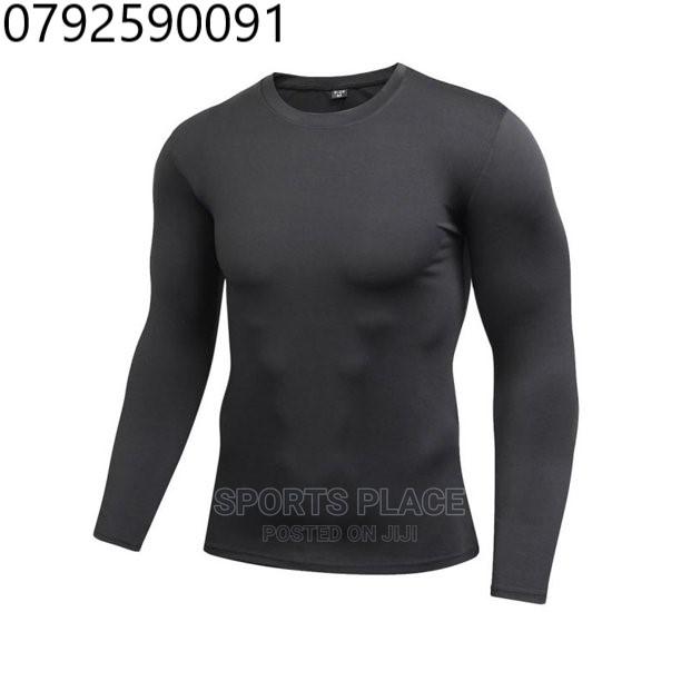 Compression Tights - main view