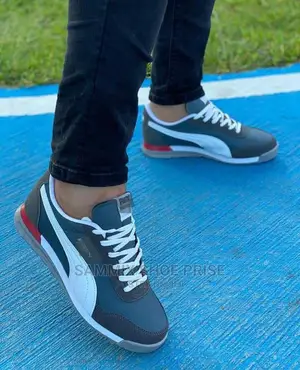 Puma Joggers
