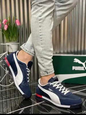 Puma Joggers