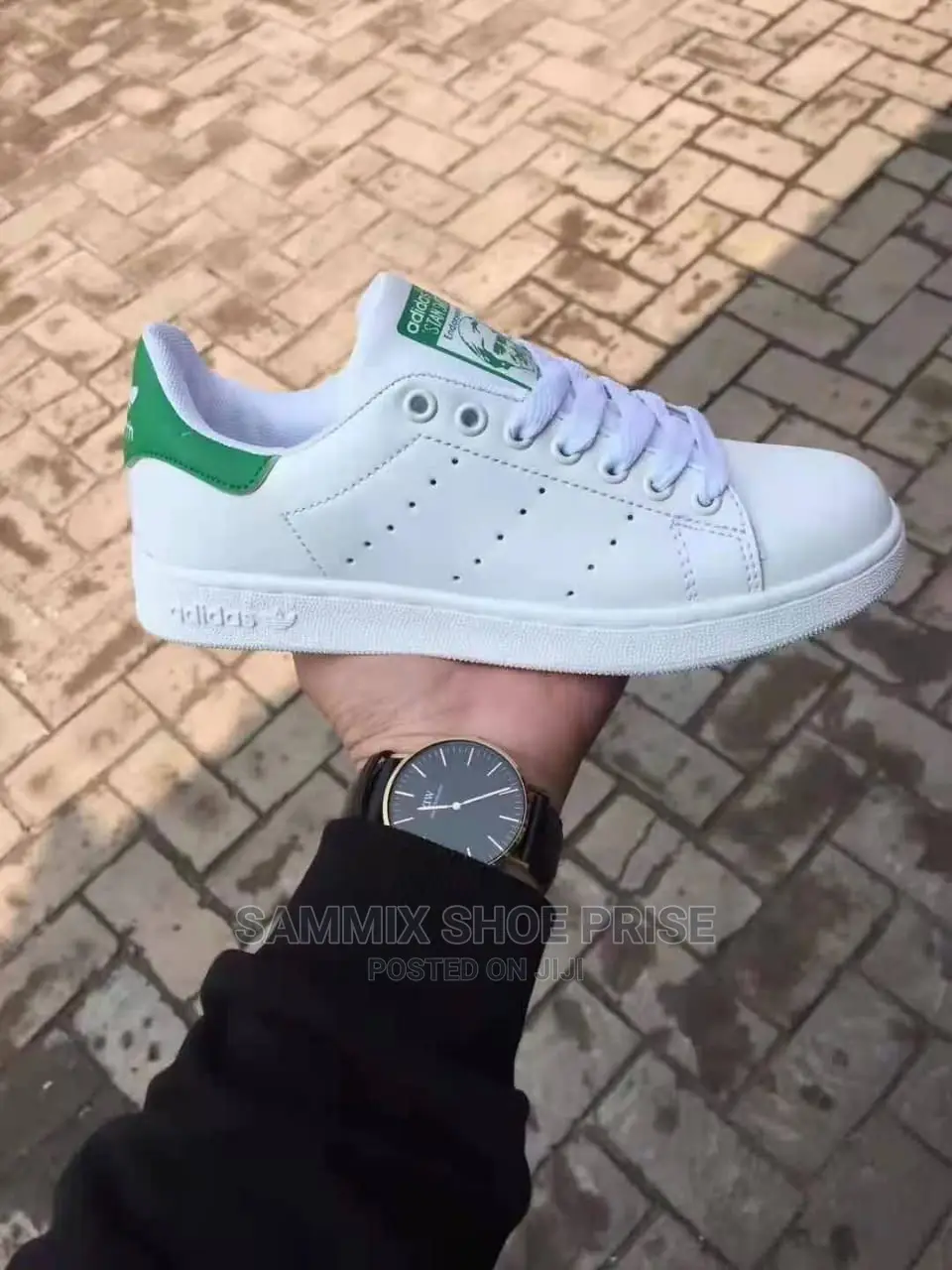 Stans Smiths Sneakers