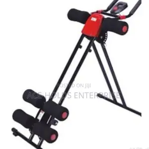Strong Abs Generator
