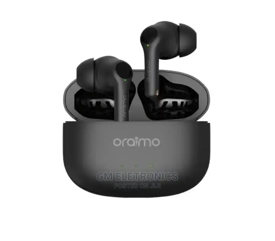 Oraimo Free Pods 3c True Wireless Earbuds