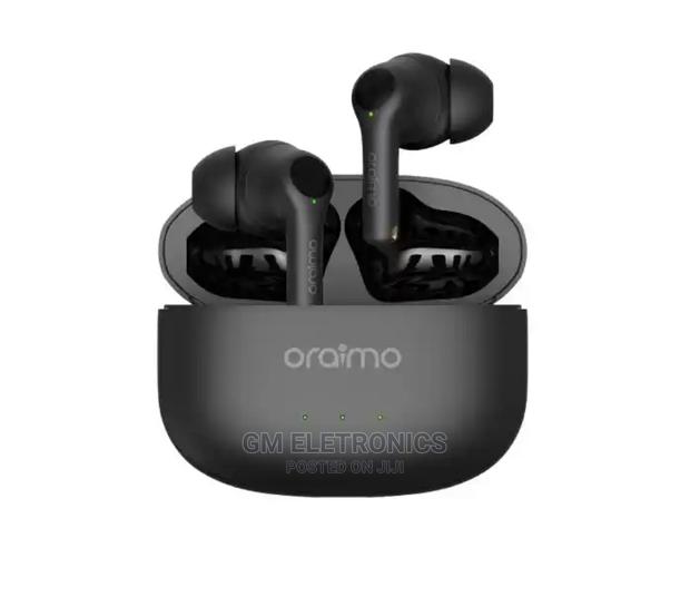 Oraimo Free Pods 3c True Wireless Earbuds - thumbnail 2