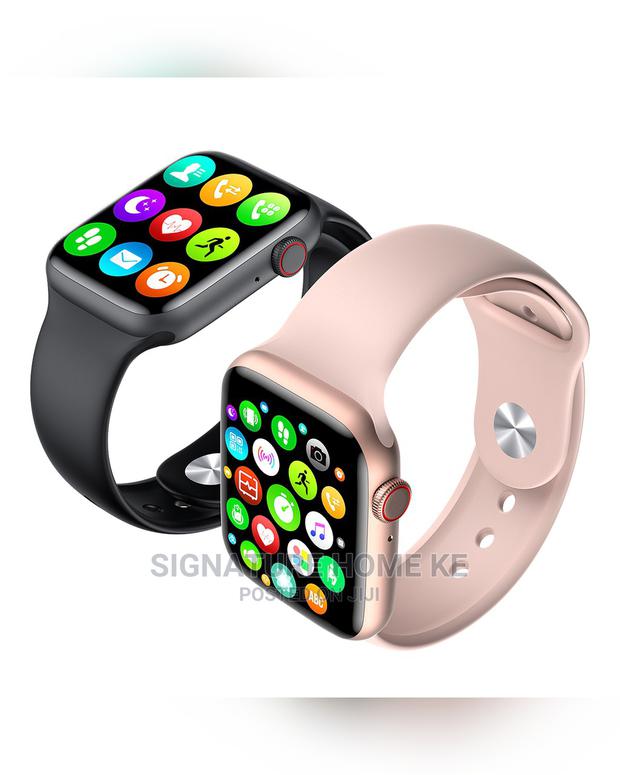 X8 Series 6 Smart Watch - main view