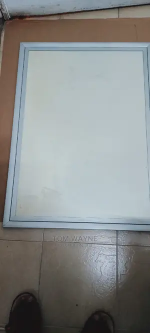 Slightly Used A1 Snapper Frames, Straight Cornered