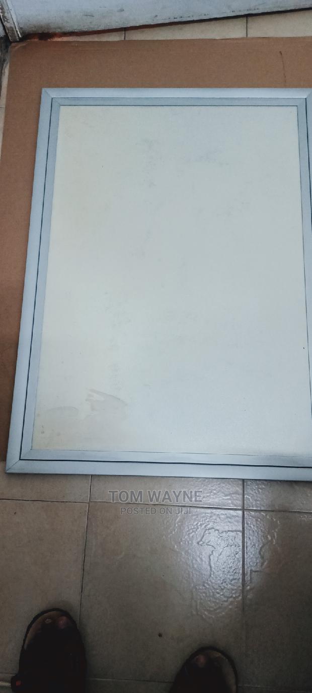 Slightly Used A1 Snapper Frames, Straight Cornered - main view