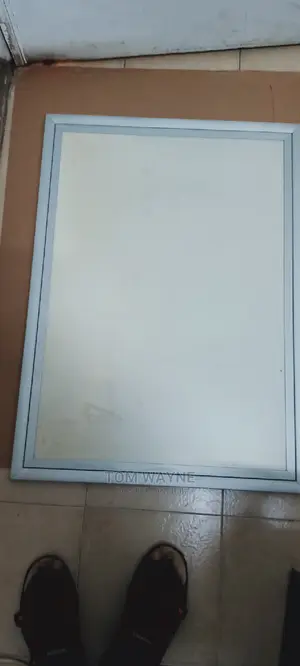 Slightly Used A1 Snapper Frames, Straight Cornered