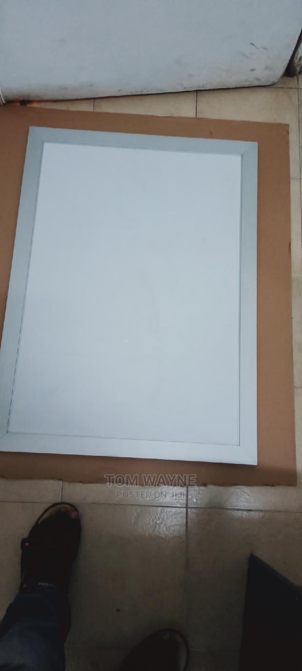 Slightly Used A1 Snapper Frames, Straight Cornered - thumbnail 4