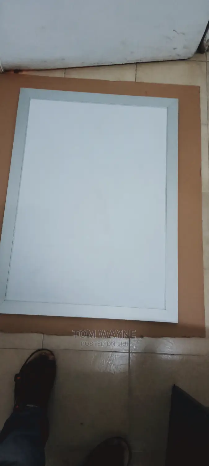 Slightly Used A1 Snapper Frames, Straight Cornered