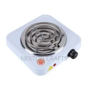 Hotplate Electric Single ( Hot Plate )
