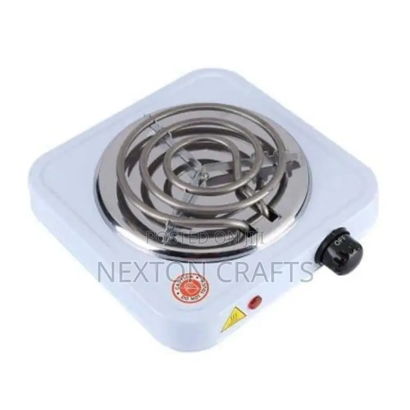 Hotplate Electric Single ( Hot Plate )