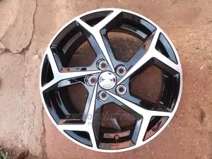 Alloy Rim 15' at Ksh 33,000